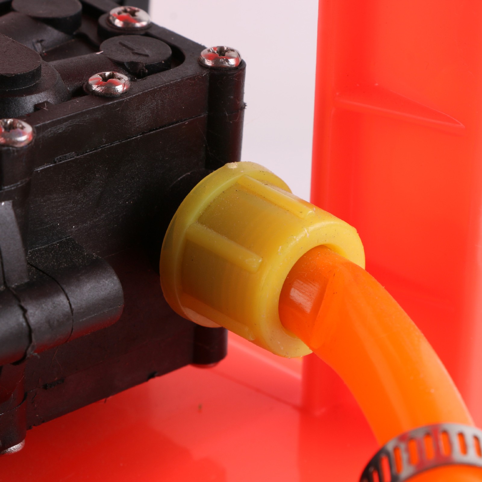 批发电动喷雾器 多功能农用打药机 手提式电动农用喷雾器图3