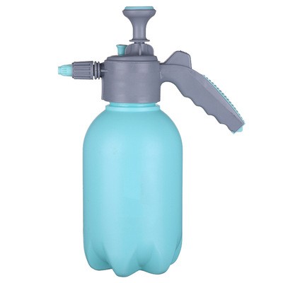 园艺洒水壶大容量*喷壶家用气压式喷雾器压力喷水壶浇水壶图5