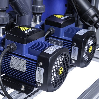 【厂家定制】BYFM-YL1智能水肥一体机滴灌喷灌无土栽培施肥一体机图3