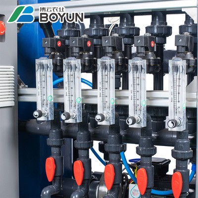 【厂家定制】BYFM-YW2全自动智能水肥一体机喷灌滴灌无土栽培大田图2