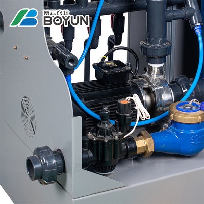 【厂家定制】BYFM-YW2全自动智能水肥一体机喷灌滴灌无土栽培大田图4