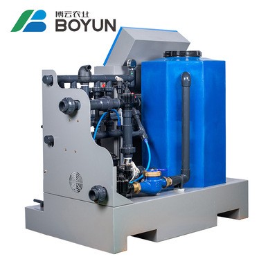 【厂家定制】BYFM-YW2全自动智能水肥一体机喷灌滴灌无土栽培大田图3