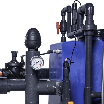 山东厂家供应智能水肥一体机滴灌喷灌农业机械施肥灌溉一体机设备图3