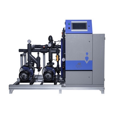 山东厂家供应智能水肥一体机滴灌喷灌农业机械施肥灌溉一体机设备图5