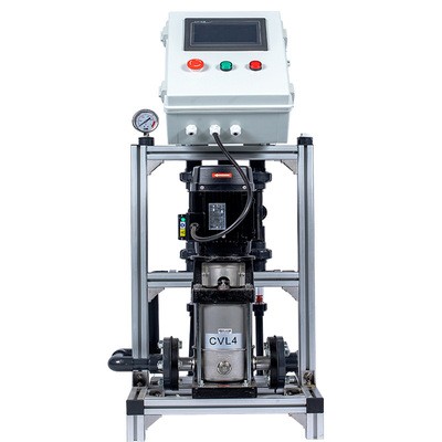 厂销智能水肥一体机农业机械设备水肥一体化灌溉滴灌喷灌施肥机器图4