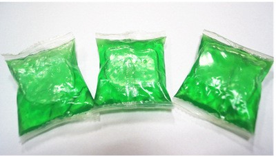 广州水溶性包装膜包装机洗衣液包装机图5