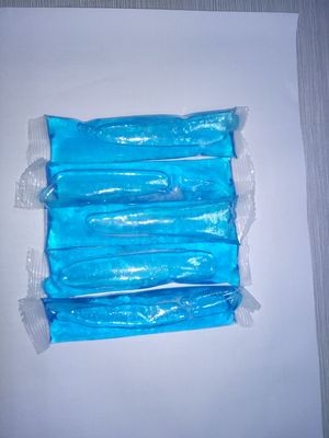 广州水溶性包装膜包装机洗衣液包装机图2