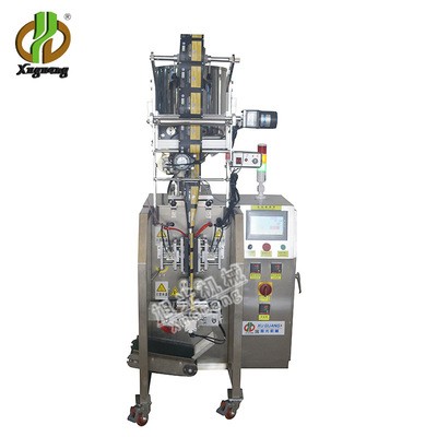 水溶膜包装机PAV膜包装设备水溶膜包装机PAV膜包装设备