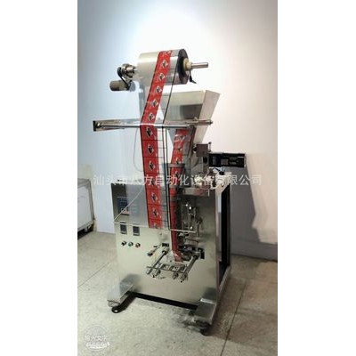 粉剂全自动包装机 调味粉包装机 调料粉自动包装设备厂家