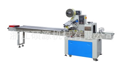 旺旺碎碎冰专用包装机 果冻棒包装机 温州硕源供应速冻冰棒包装机图5