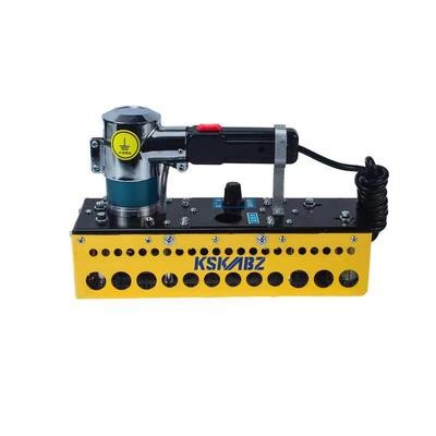 【链动封口机】ZS-100型铝箔塑料袋复合薄膜手持式链动封口机图2