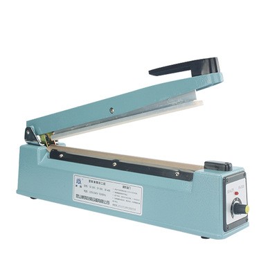 【手压封口机】小型手动封口机铝箔食品包装袋手压塑壳铝壳封口机图5