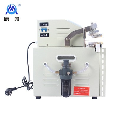 厂家生产550型台式外抽真空机 充气封口机商用自动食品外抽真空机图4