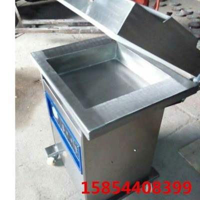 玻璃瓶铁盖真空包装机辣椒酱瓶装小型真空包装机图2