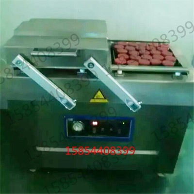 辣椒酱真空旋盖机真空封口锁盖机自动真空锁瓶装密封机图4