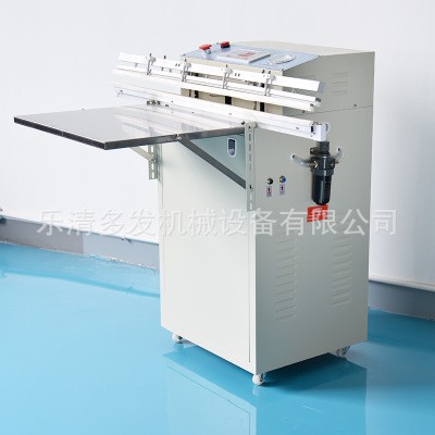 厂家多发 600型电动外抽式真空机 外抽真空机 真空机 封口机商用图2