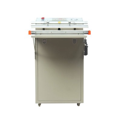 厂家多发 600型电动外抽式真空机 外抽真空机 真空机 封口机商用图5