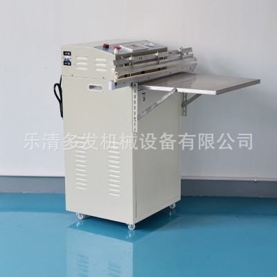 厂家多发 600型电动外抽式真空机 外抽真空机 真空机 封口机商用图3