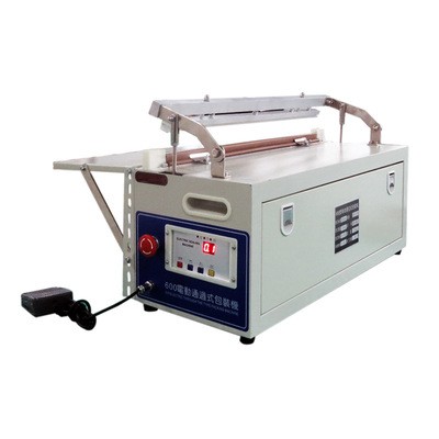 多发800型电动封口机 封口机 封口机 高温封口机 商用图4