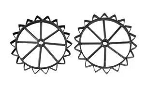 全新多用途开沟机 田园管理机 山地丘陵用微耕机图5
