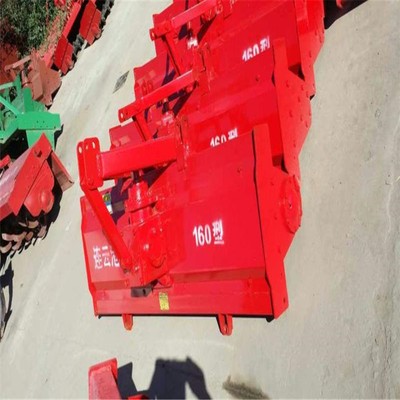 四轮拖拉机旋耕机1GQN-150型 旋耕机定制生产图4