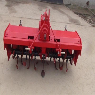 四轮拖拉机旋耕机1GQN-150型 旋耕机定制生产