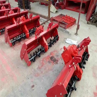 四轮拖拉机旋耕机 连云港板式旋耕机 1.6米旋耕机