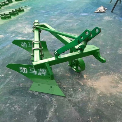四轮拖拉机旋耕机 连云港板式旋耕机 1.6米旋耕机图4