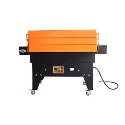 厂家直销BS4525喷气式收缩膜包装机 收缩膜包装机 喷气式收缩机图5