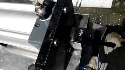 广州液体膏体灌装机 化妆品灌装机生产销售厂家【铭纳机械厂】图4