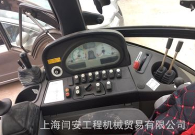 供应美国卡特426C挖掘装载机两头忙 1台起批图4