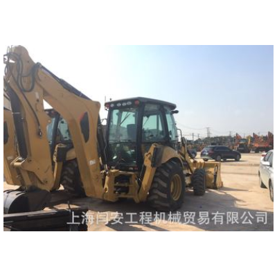 供应美国卡特426C挖掘装载机两头忙 1台起批