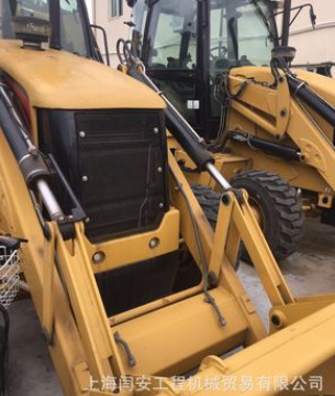 出售进口漂亮柳工 凯斯小山猫SD943滑移装载机图3