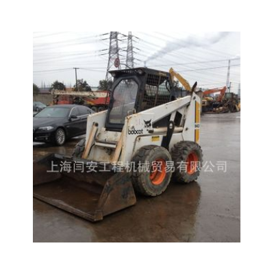 出售进口漂亮柳工 凯斯小山猫SD943滑移装载机