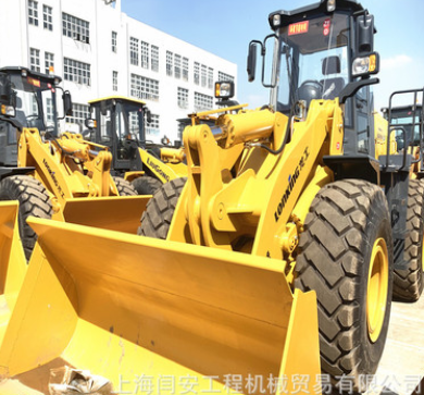 热门好货二手龙工855N装载机 龙工50二手装载机 出口 外贸