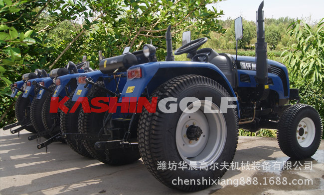 草坪拖拉机M254-E