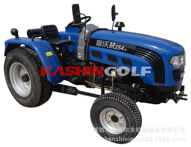 草坪拖拉机M254-E