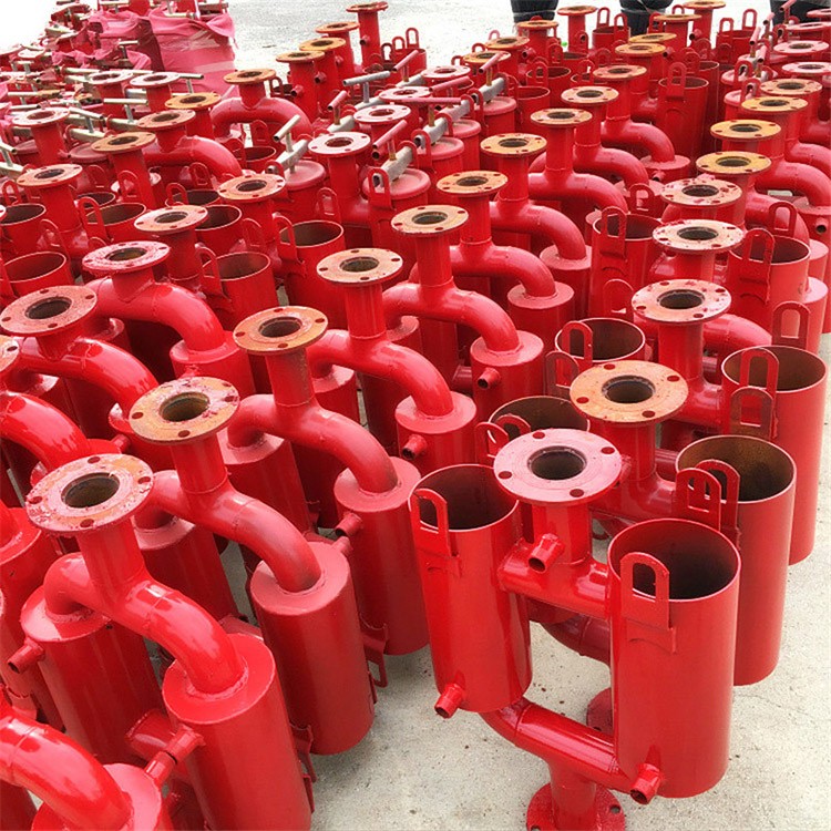 井水泥沙过滤器河沙过滤器离心过滤器图3