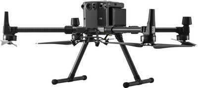 大疆/DJI 经纬M300 RTK 手机遥控 航拍无人飞行器 多方向避障图5