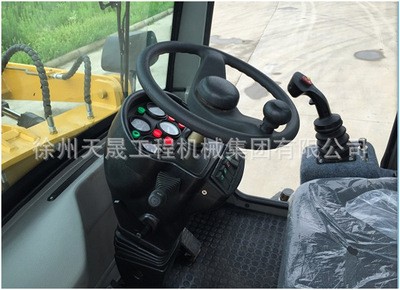 厂家直销装载机铲车推土机GD916图1