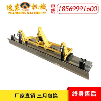 LS-325小型驾驶激光整平机 精密路面摊铺震平机混凝土水泥整平机图4