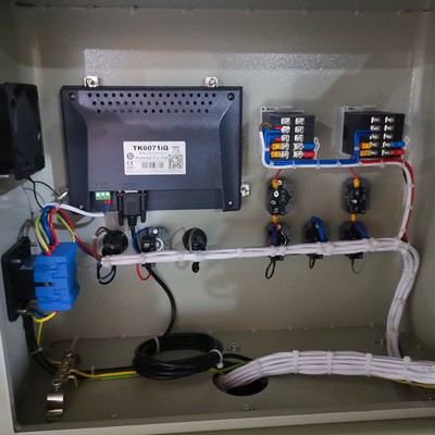 灌汤小笼包包装机 速冻虾饺水饺自动包装机 早餐糕点枕式包装机图4