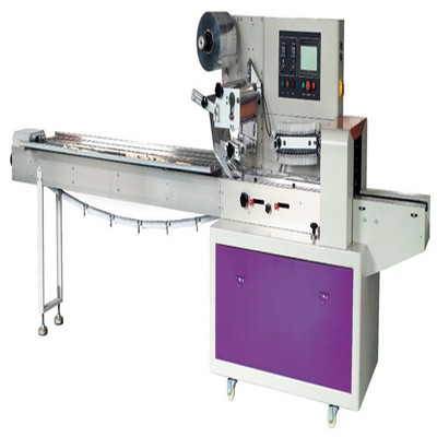 有托干菊花包装机 托盒菊花自动封口机 野菊花独立包装机厂家图3