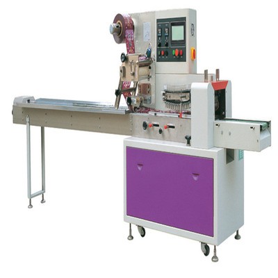 有托干菊花包装机 托盒菊花自动封口机 野菊花独立包装机厂家