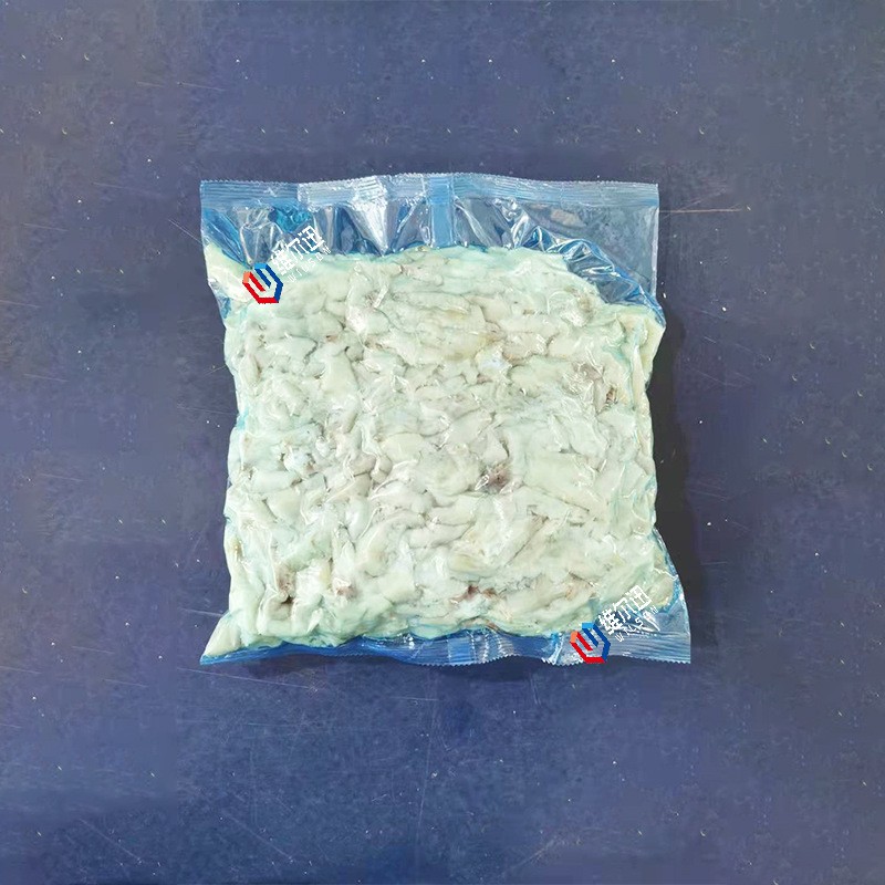 维尔迅全自动抽真空包装机 食品真空包装机 组合称重包装机图5