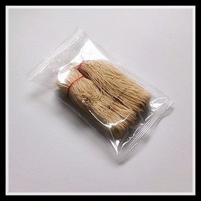 全自动枕式包装机挂面方便面包装机械食品包装设备厂家供应图5