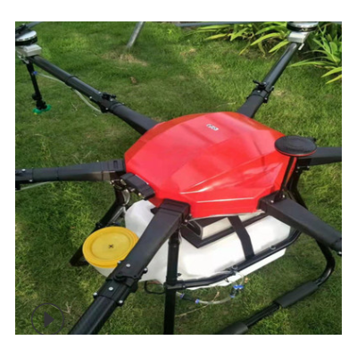 定制按要求生产农业植保无人机 用于水稻果树喷洒消灭害虫