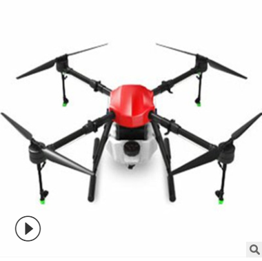 定制按要求生产农业植保无人机 用于水稻果树喷洒消灭害虫图5