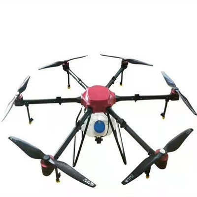 农用大载重植保无人机 25L机架遥控电动飞机大新疆配件喷农药施肥图5