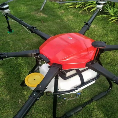 农用大载重植保无人机 25L机架遥控电动飞机大新疆配件喷农药施肥图2